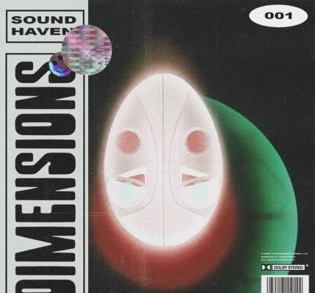 Sound Haven 001 DIMENSIONS WAV